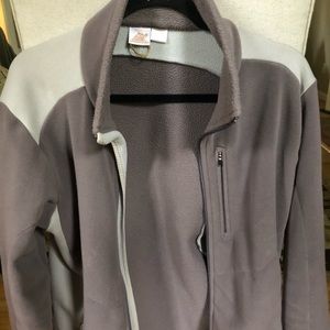 Eastern Mountain Sports women’s fleece jacket.